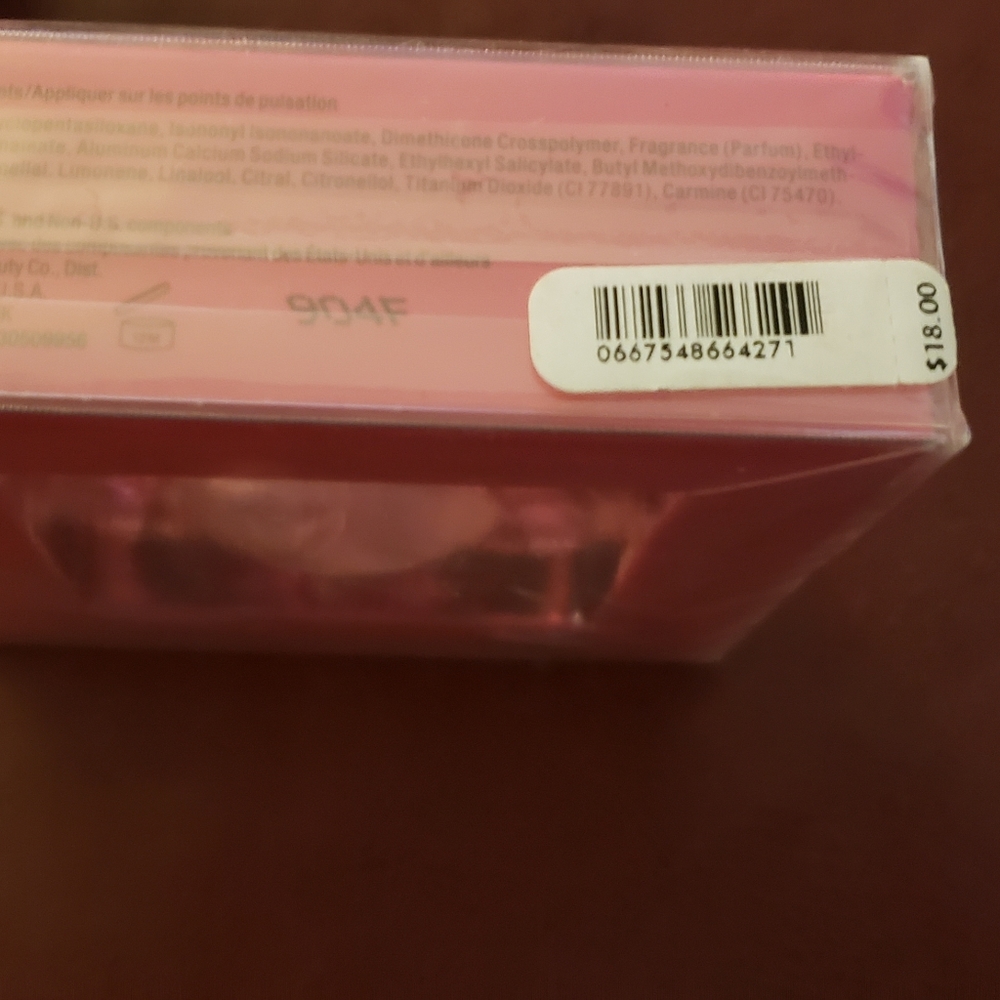 SOLD OUT Victoria's Secret Fragrance POP Perfume - Picture 4 of 4